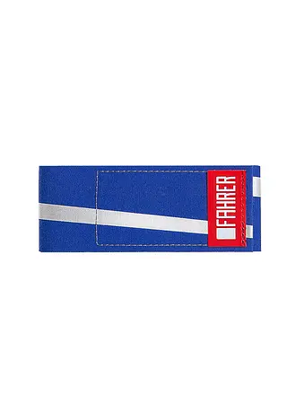 FAHRER BERLIN | Band Ijsselmeer | blau